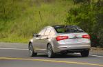 Kia Cadenza 2014 года